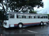 Transporte Choferes Unidos 100, por Alejandro Curvelo