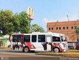 Unin Conductores Ro Caribe A.C. 04, por Josue Snchez