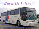 Unin Conductores Ayacucho 1035, por Andy Pardo