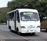 DC - A.C. Conductores Norte Sur 113, por Jonnathan Rodrguez