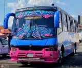 Coop. de Transporte La Candelaria 30, por Jorge Carmona