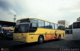 Expresos Maturn 105, por J. Carlos Gmez