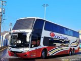 Expresos Occidente 189 por Josue S�nchez