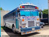 Particular o Desconocido Maracaibo999