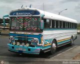 BO - A.C.C. Auyantepuy 71, por Alvin Almeida