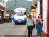 ME - Lnea El Valle 28, por J. Carlos Gmez