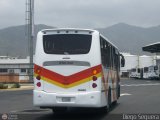 Unin Conductores de la Costa 01, por Diego Sequera