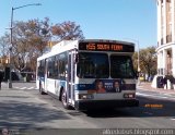 MTA - Metropolitan Transportation Authority (NY) 6754, por alfredobus.blogspot.com
