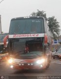 Tours Rodrguez S.A.C. (Per) 966, por Leonardo Saturno
