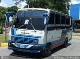 A.C. L�nea Paez (Acarigua - San Rafael) 13