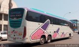 Turismo Civa S.A. 488 Irizar i6S 390 Volvo B430R