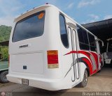 TA - A.C. L�nea Intercomunal 14