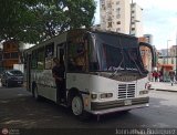 MI - A.C. Unin de Choferes Lnea La Castellana 66, por Jonnathan Rodrguez
