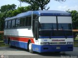 Transporte Federacin 0032, por Royner Tovar