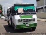 ZU - Colectivos La Limpia - La Estrella 001