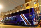 Grupo Mega Bus (Per)
