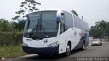 Gobernacin del Estado Tchira 40, por Leonardo Saturno