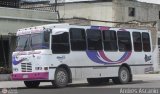 Unin de Conductores Unidos S.C. 126-A, por Andrs Ascanio