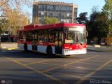 TranSantiago 1290, por Jerson Nova