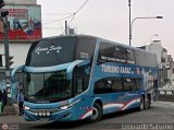 Turismo Raraz (Per) 117 , por Leonardo Saturno