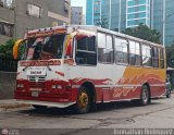 DC - A.C. Conductores Camaule 17 por Jonnathan Rodr�guez