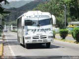 Unin Tejeras A.C. 29, por Alvin Rondon