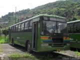 Metrobus Caracas 812, por Oliver Castillo