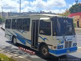 Coop. Transporte Menca de Leoni 016, por Daniel Fern�ndez
