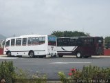 A.C. Transporte Independencia 005, por Kevin Junior Mora 