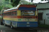 Transporte La Villa 04, por Pablo Acevedo