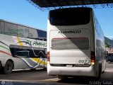 Expresos Flamingo 0073, por Freddy Salas