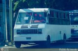 Ruta Metropolitana de Guarenas - Guatire 556 por Pablo Acevedo