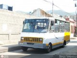 CA - A.C. Transporte Juan Jos Flores 35, por Diego Sequera