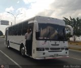 Transporte Unido (VAL - MCY - CCS - SFP) 010, por Alvin Rondn