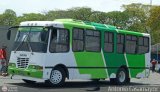 A.C. Mixta Fraternidad del Transporte R.L. 029