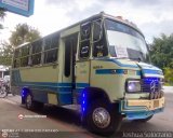 MI - A.C. Transporte de Pasajeros Rapi Jeep