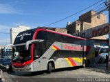 Expreso Internacional Virgen de Chapi (Per) 574