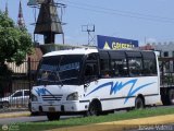 CA - Unin Bucaral 002, por Jesus Valero