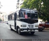 DC - A.C. Conductores Camaule 65