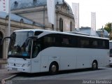 Sippel Travel 180, por Joseba Mendoza
