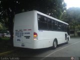 Transporte y Turismo Tio Ven C.A. 05, por Carlos Salcedo