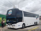 Transporte La Chinita XXI 2016, por Sebastin Mercado