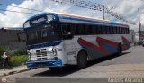 CA - Transporte Valca 90 C.A. 02, por Andrs Ascanio