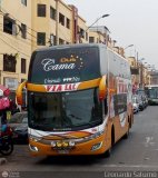 Transporte Va S.A.C. (Per)