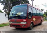 TransApure 06, por Josue Snchez