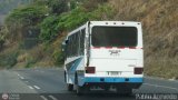 DC - U.C. Las Minas - Chacaito S.C. 107