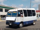 ZU - Colectivos La Limpia - La Estrella 018, por Sebastin Mercado