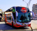 Amrica Express S.A. (Per) 509, por Leonardo Saturno