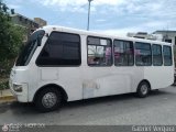 VA - A.C. La Muralla Bolivariana de Transporte 36, por Gabriel Vergara
