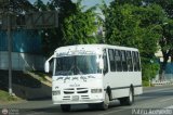 MI - Transporte Uniprados 041, por Pablo Acevedo